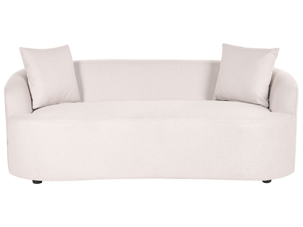 Sofa Jasnobeżowy