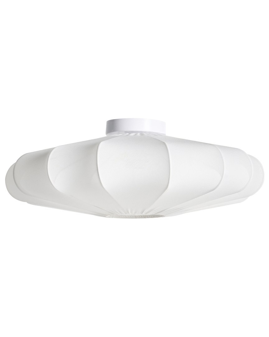 Lampa sufitowa UMCHABEZI Biały