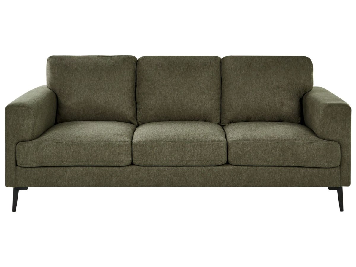 Sofa 3 Zielony