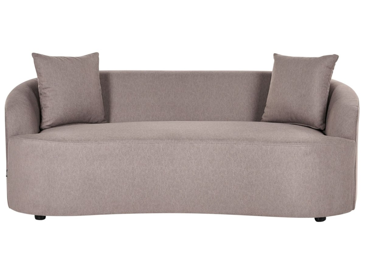 Sofa AMAL Beżowoszary