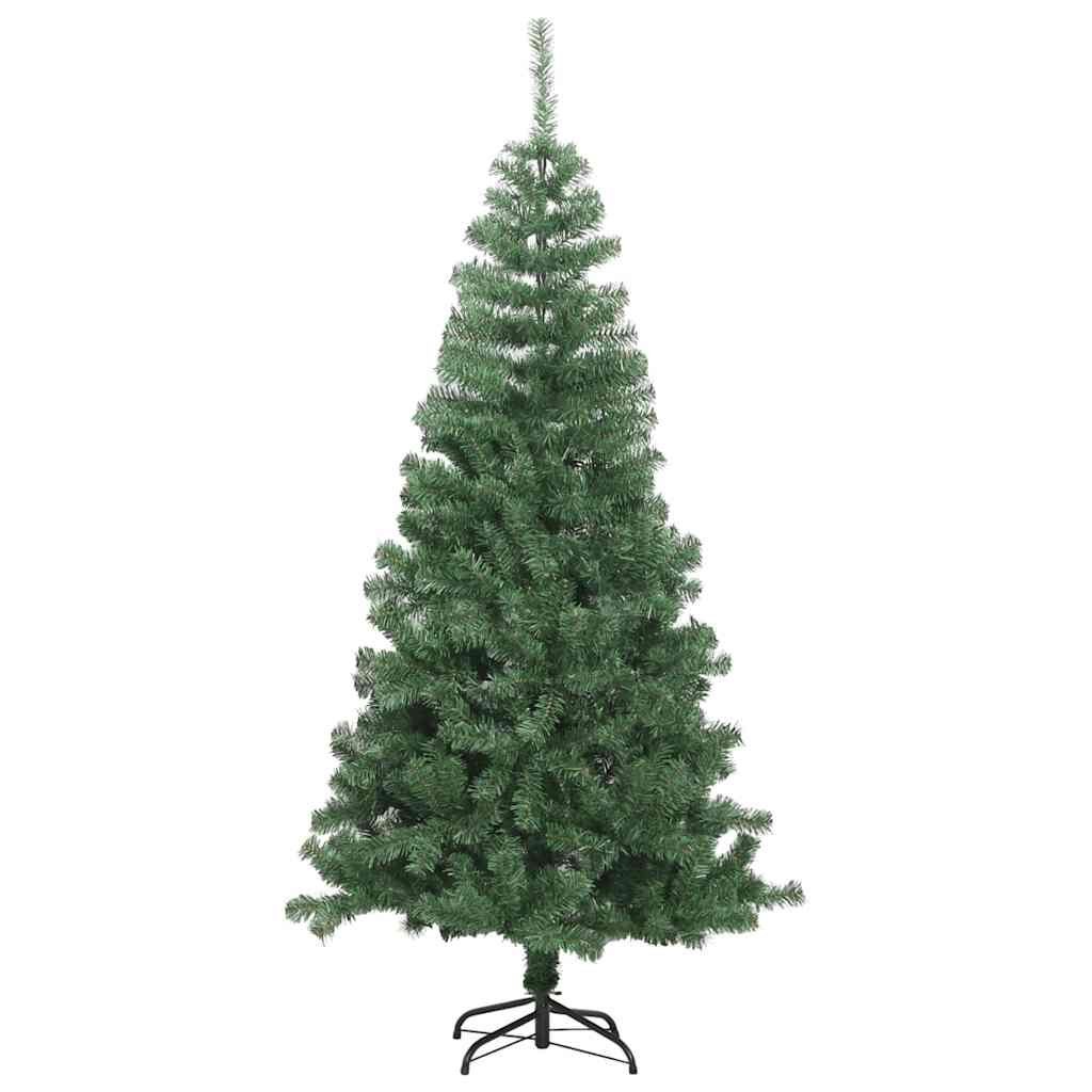 Sztuczna choinka 240 cm, zielona