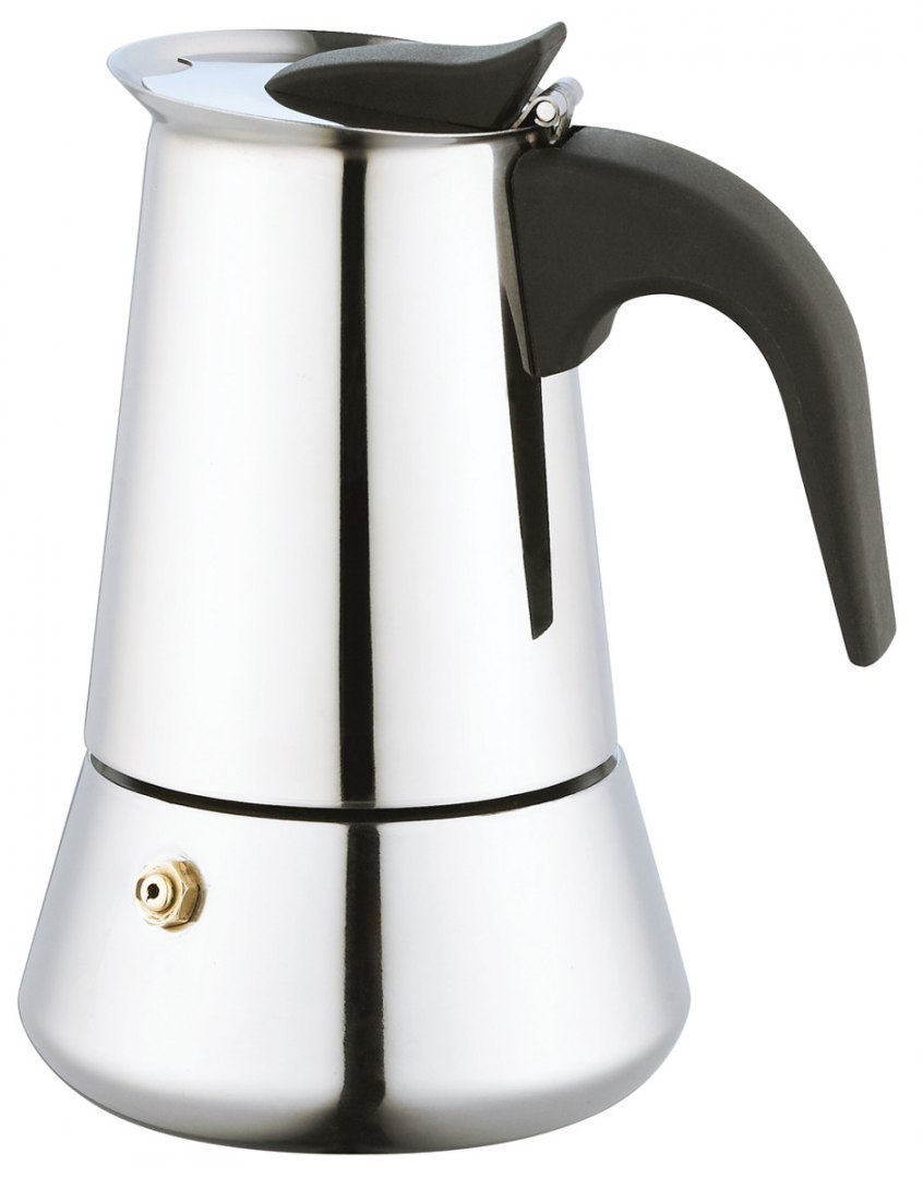 Kawiarka Zaparzacz Do Kawy 450ml Kinghoff Kh-1046 Indukcja Lumarko!