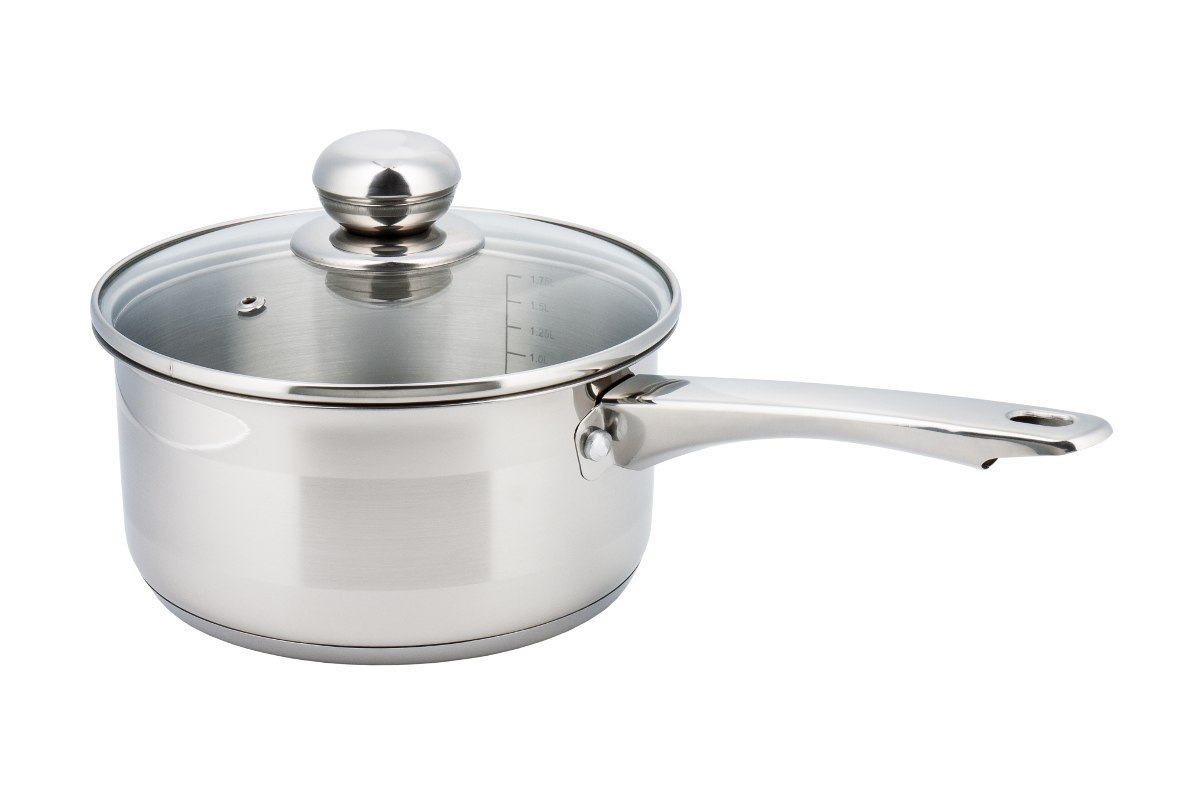 Kinghoff Rondel Z Pokrywą 16 Cm Kh-4323 1,5l Lumarko!