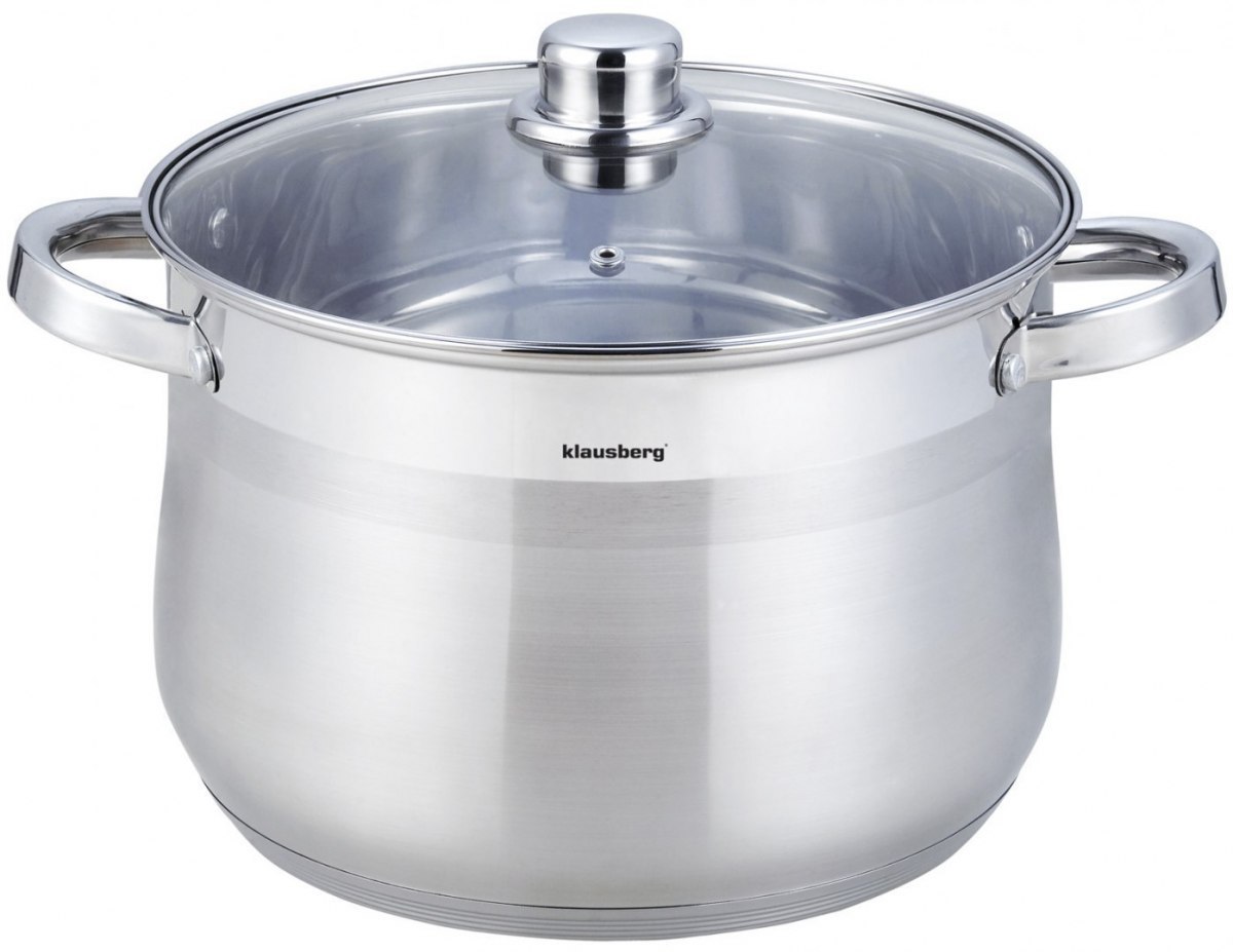 Klausberg Garnek Gastro 16l Kb-7166 Lumarko!