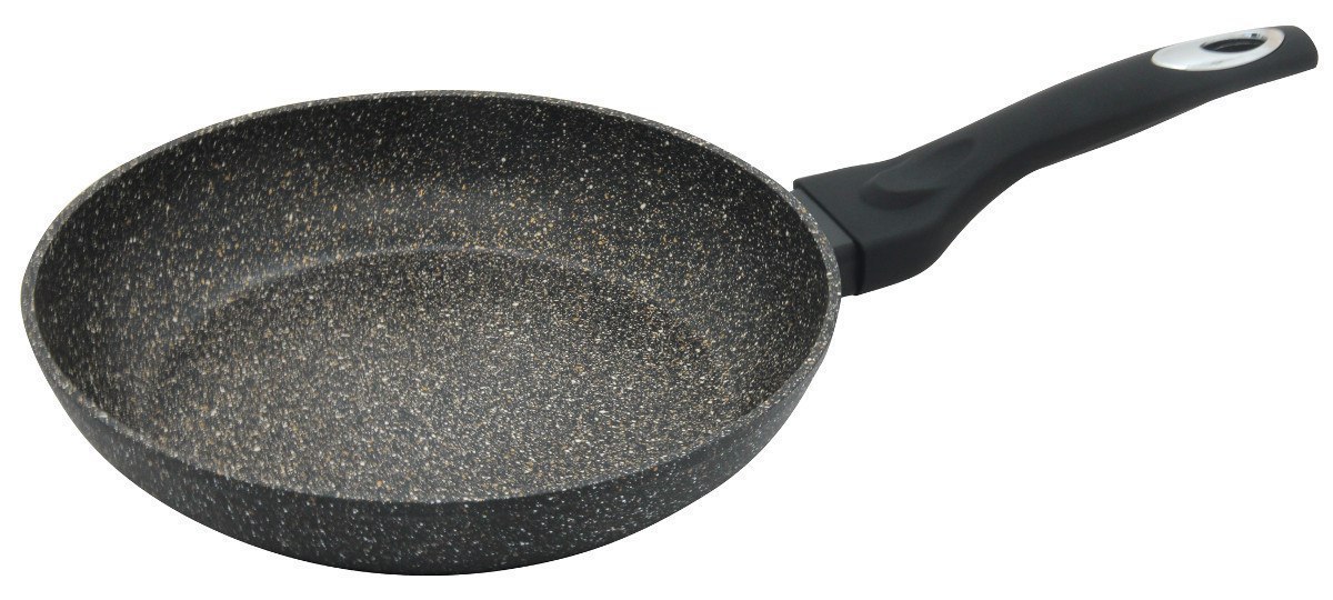 Patelnia Granitowa 16cm Klausberg Kb-7288 Lumarko!