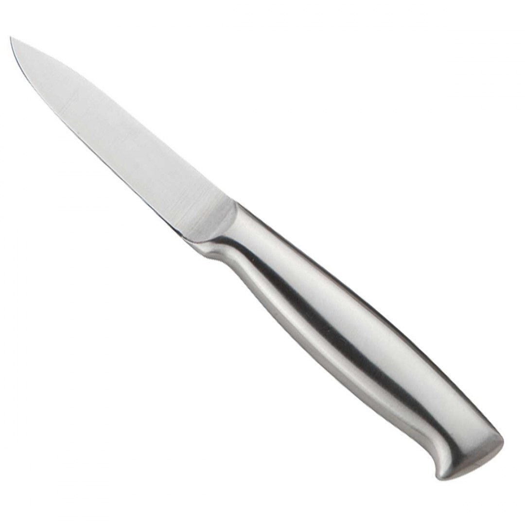 Stalowy Nóż Do Obierania Kinghoff Kh-3431 8,5cm Lumarko!