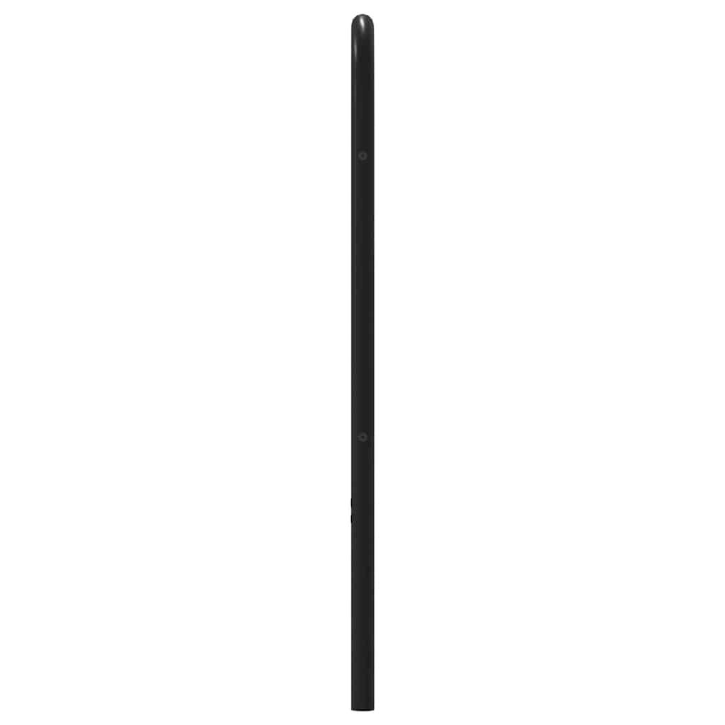 Wymienne wezgłowie, dąb sonoma, 90 cm