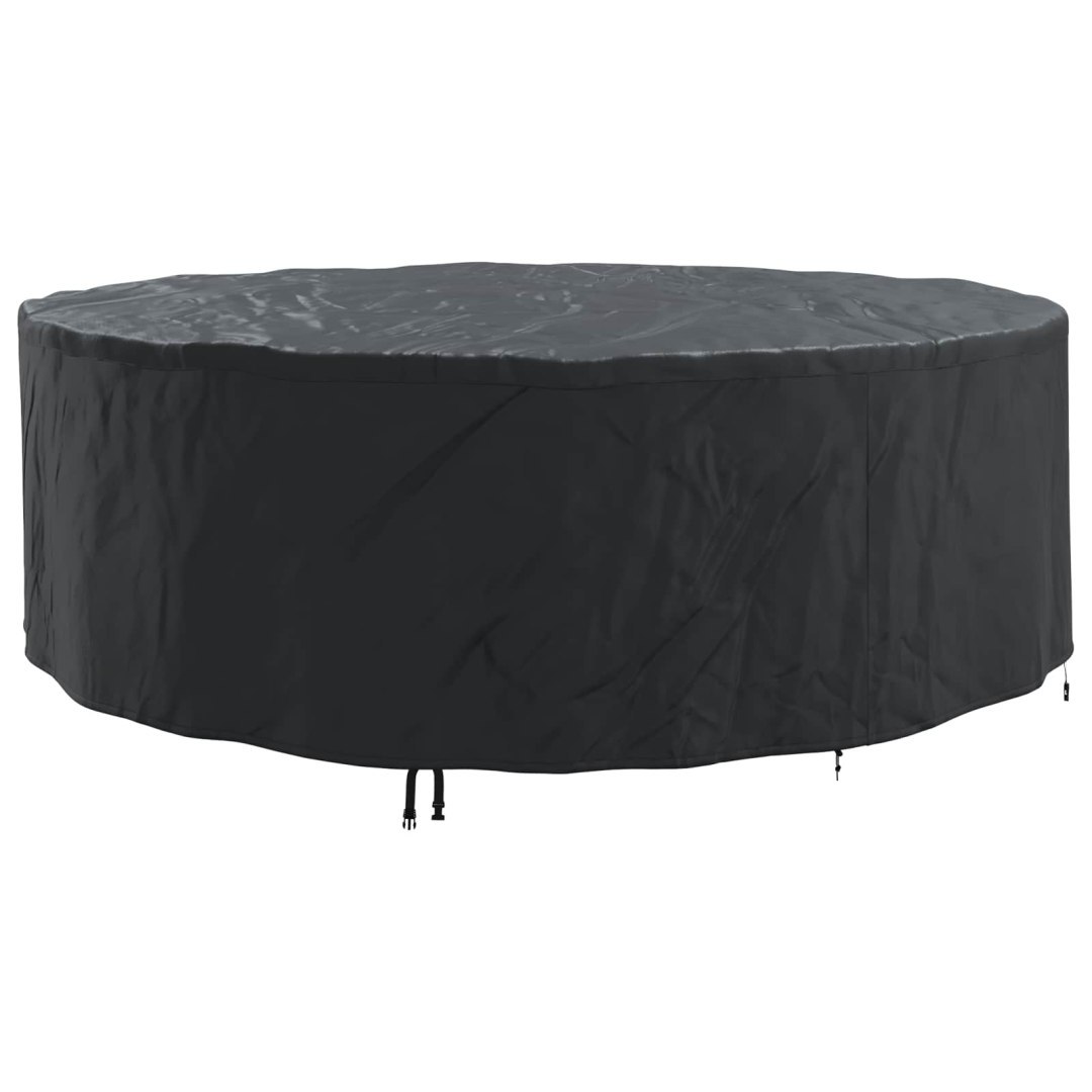 Pokrowiec na meble 279 x 279 x 105 cm Tkanina Oxford 210D