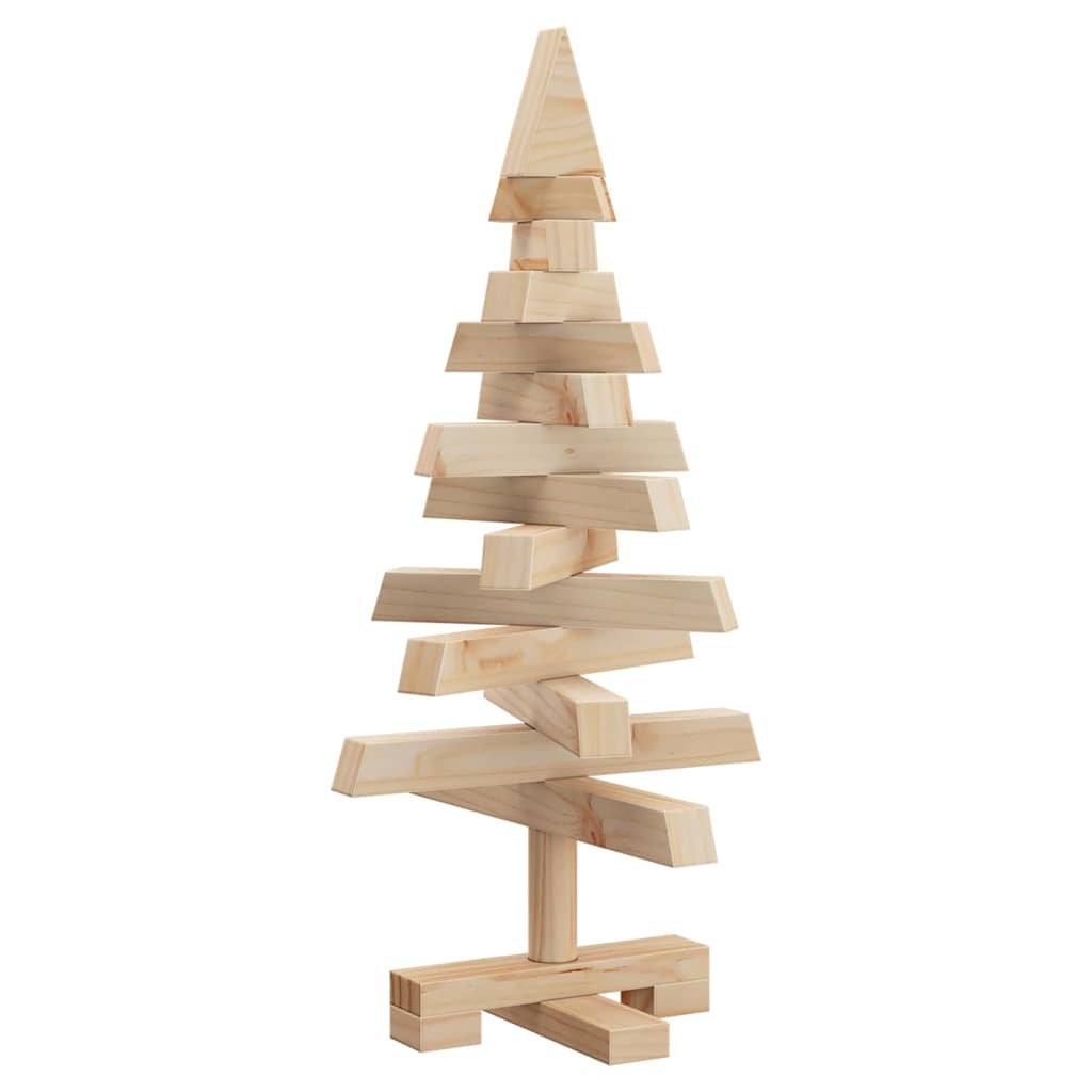 Choinki 60 cm Naturalny