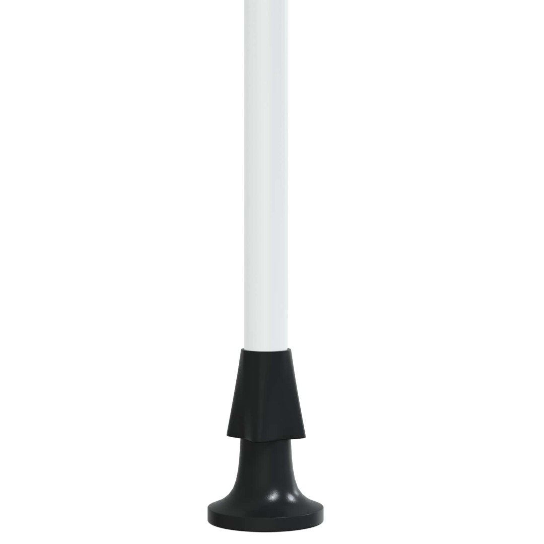 Ręczna markiza zwijana Beżowy 150 cm