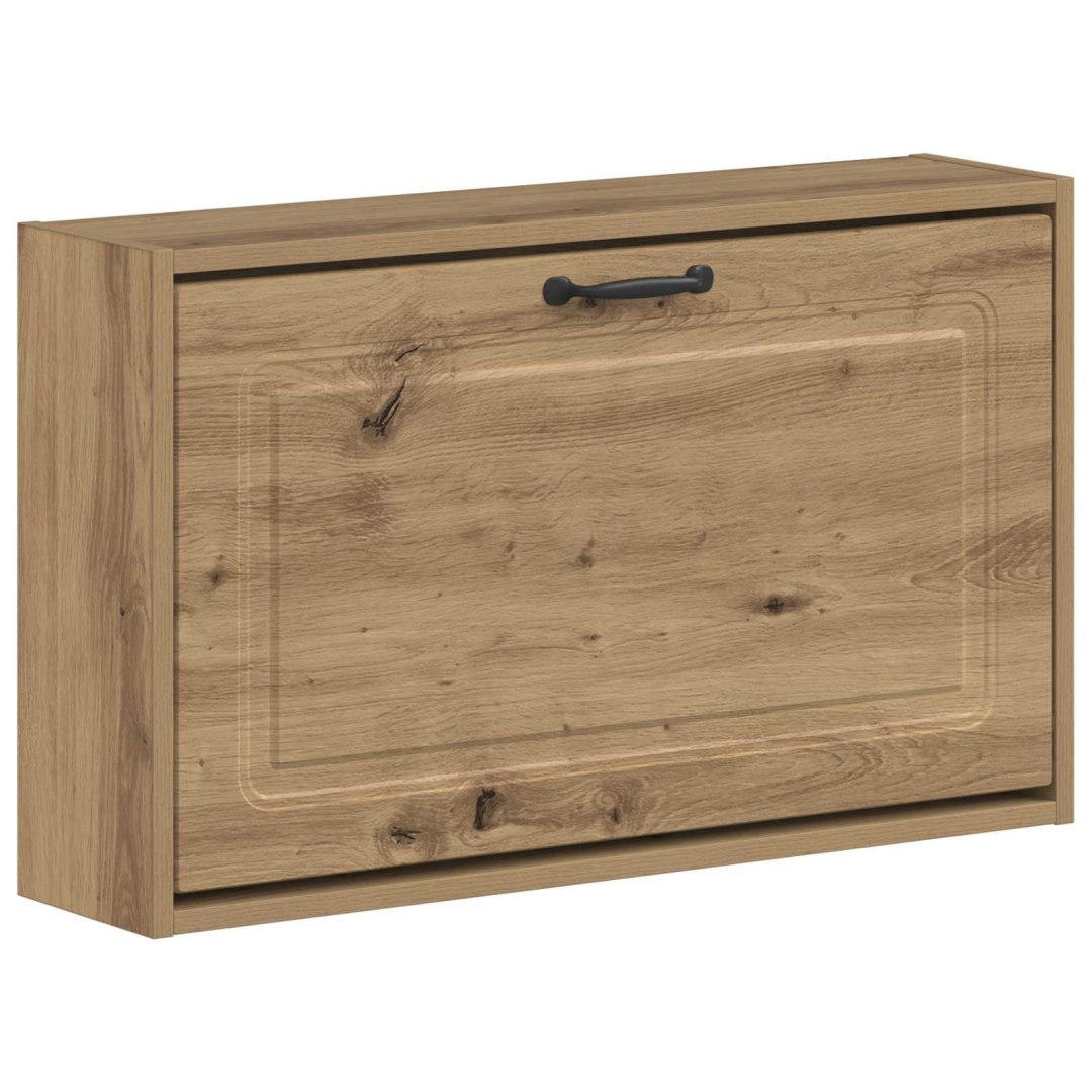 Wisząca 71 17 43 Dąb artisan