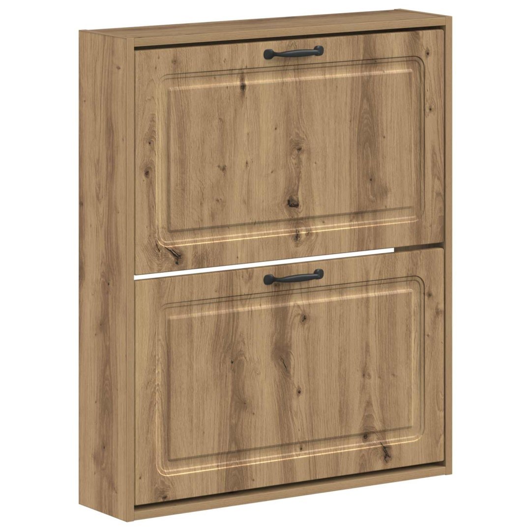 Wisząca 71 17 86 Dąb artisan