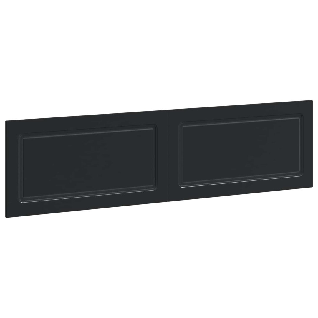 Czarny