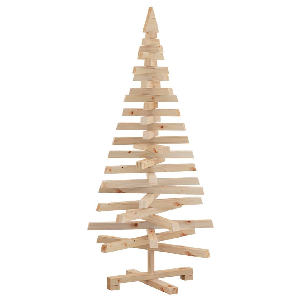 Choinki 120 cm Naturalny