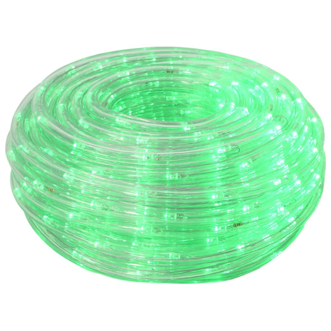 Zielony