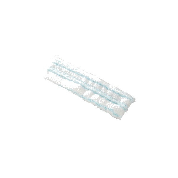 Leifheit Wkład Do Myjki S 21cm 3in1 Mini Window&Frame Cleaner Pad Na Rzep 51128