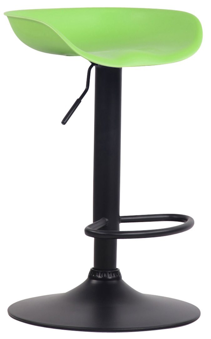 Hoker barowy Anaheim z tworzywa sztucznego, zielony, regulowany