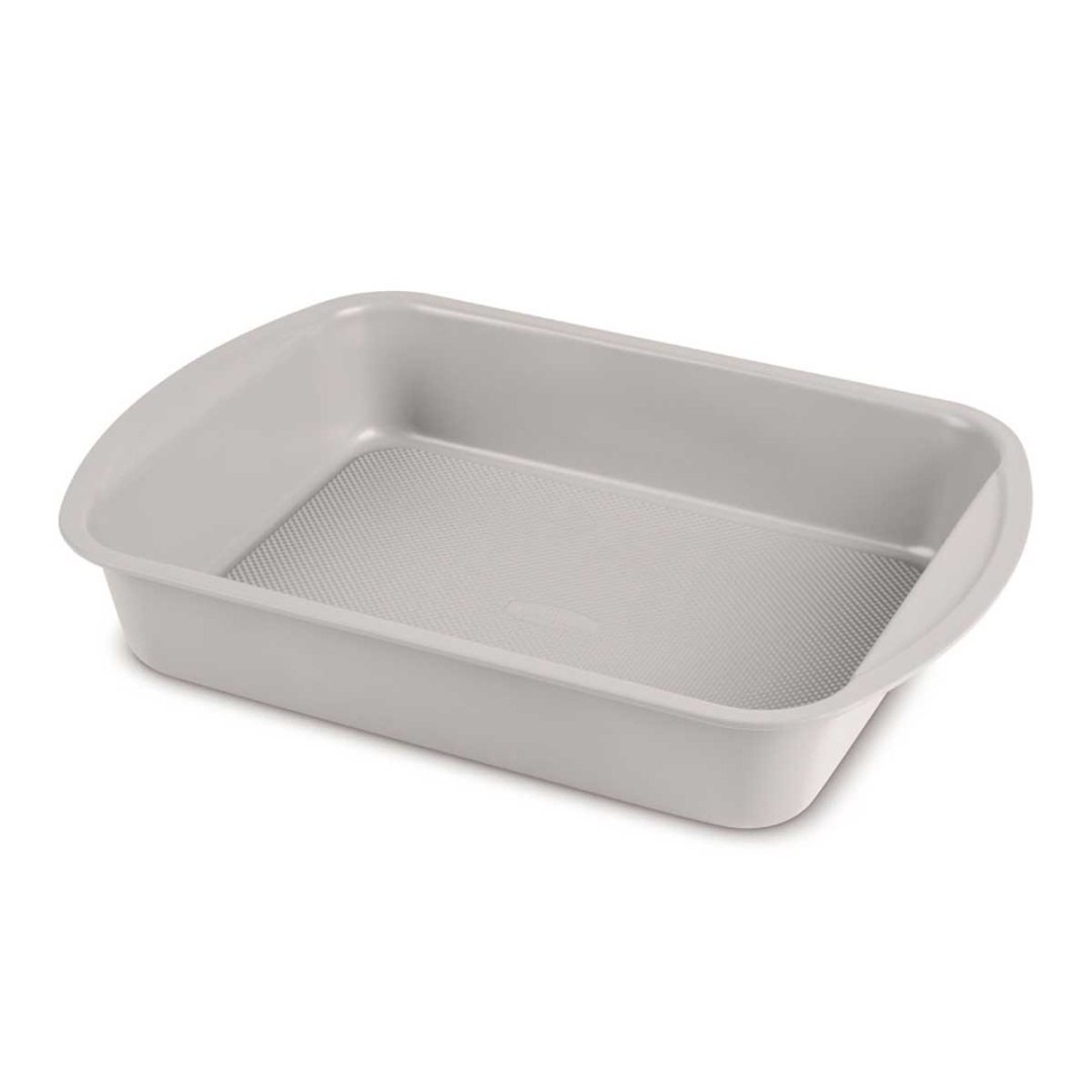 BRYTFANNA FORMA TYTANOWA 40x28cm BERLINGER HAUS BH-7908 SAHARA