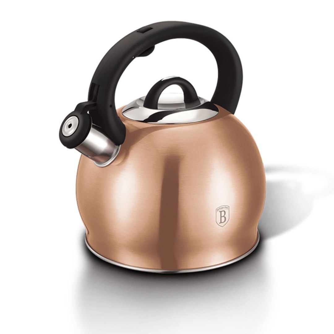 BH-7502 ROSE GOLD