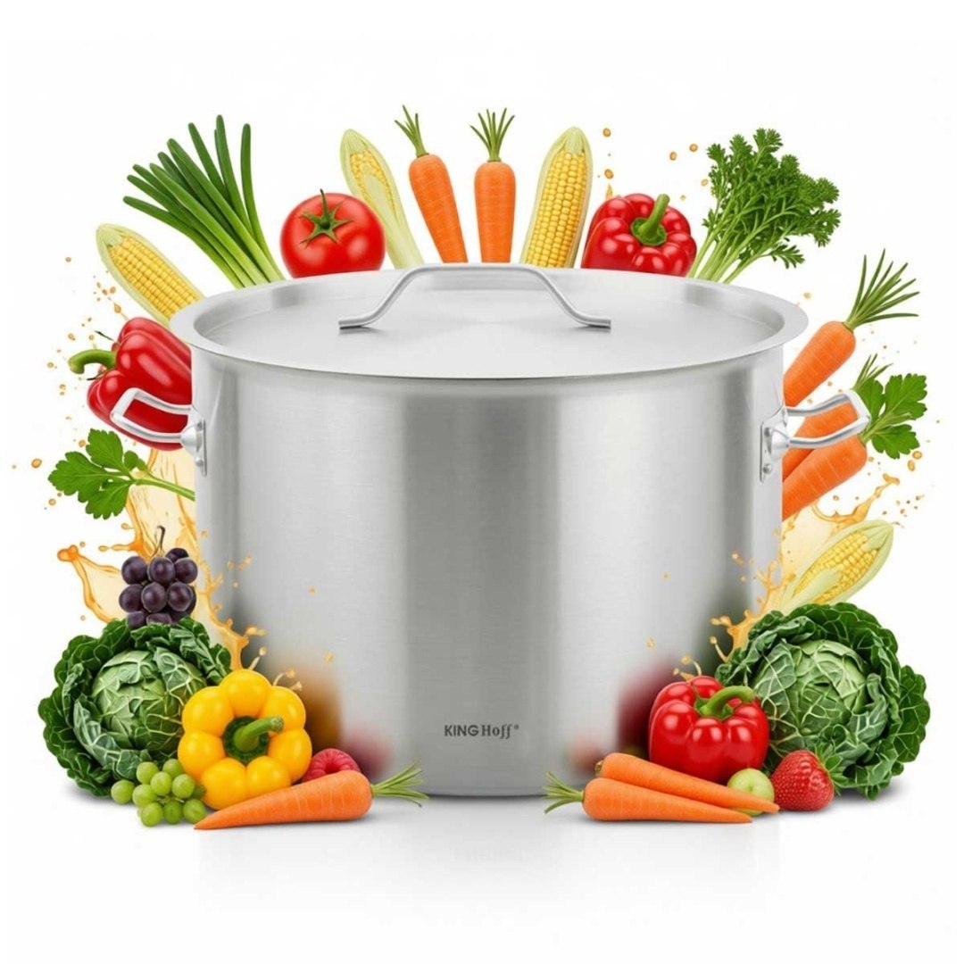 Ø55cm 83L KH-2029