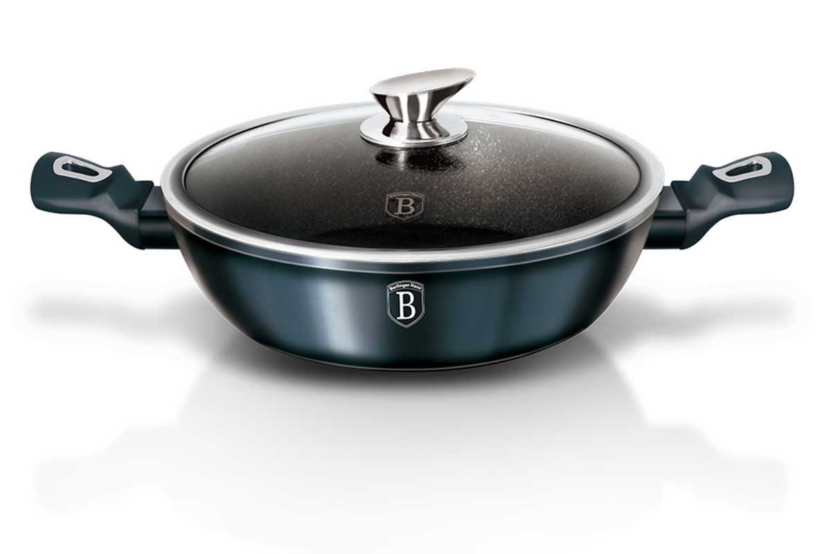 28cm BERLINGER HAUS AQUAMARINE LINE BH-1877