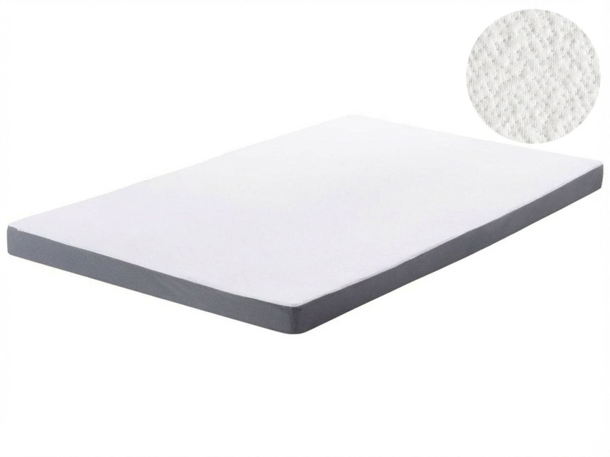 Materac piankowy EASYREST FOAM CORE H2/3 średnio twardy 90 x 200 cm