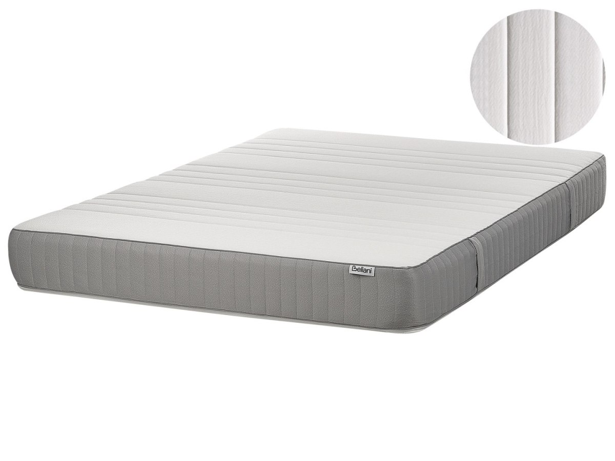 Materac lateksowy LATEX AIR 7 PLUS H3/4 twardy 140 x 200 cm