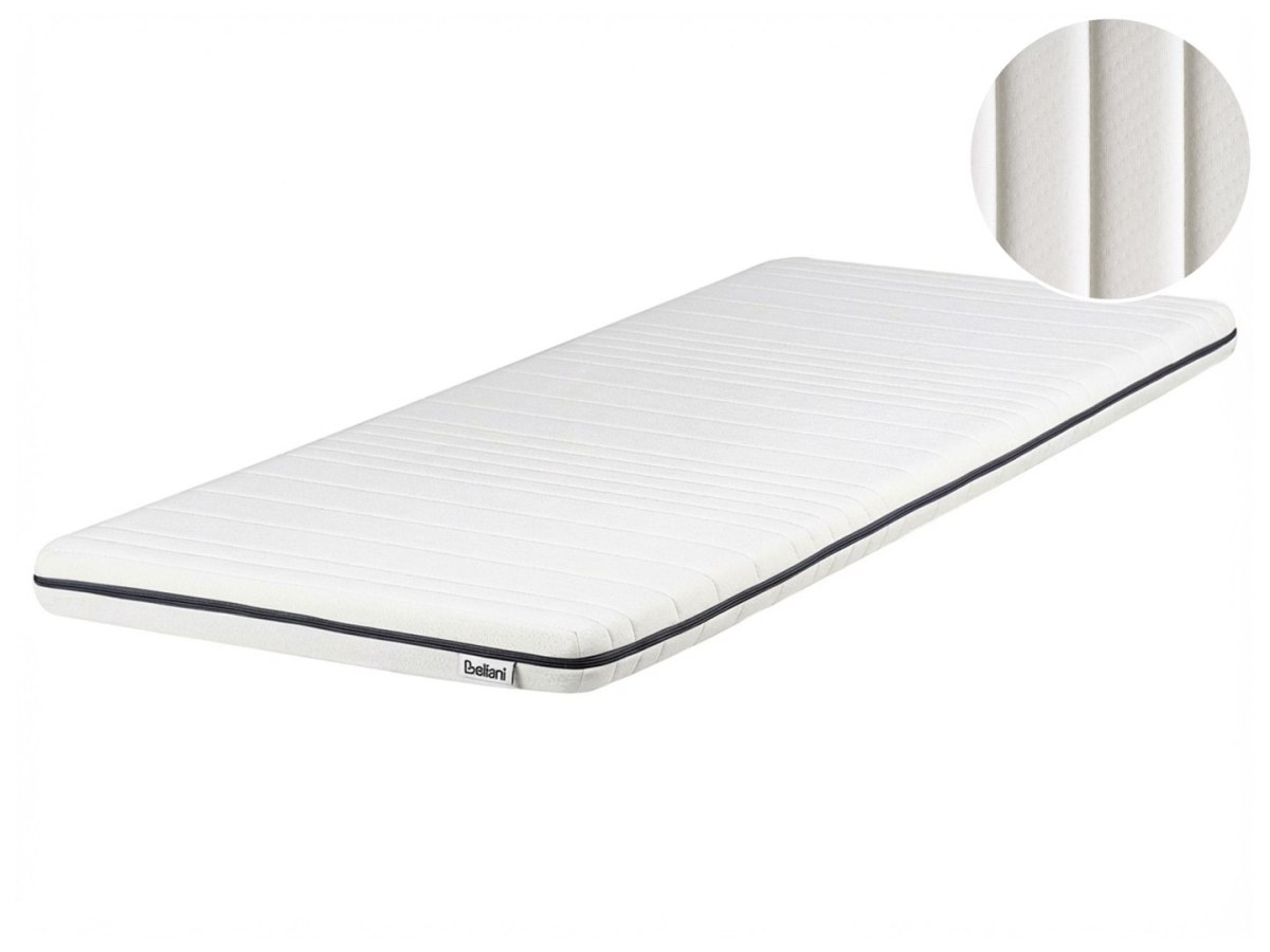 Materac piankowy PURE FOAM CORE H2/3 średnio twardy 80 x 200 cm