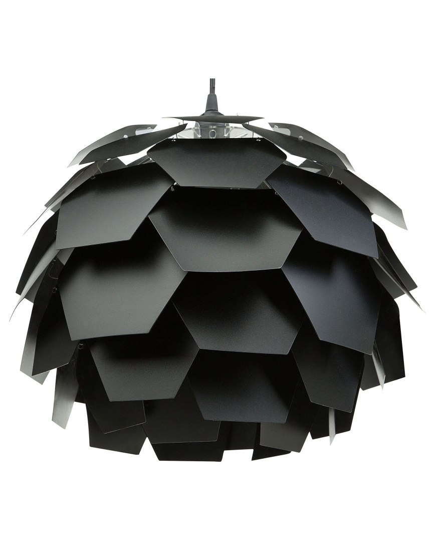 Lampa wisząca SEGRE S Czarny