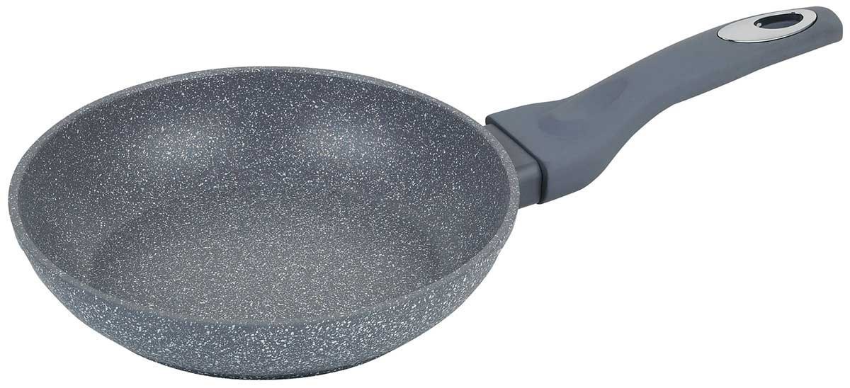 Patelnia Granitowa 22cm Klausberg Kb-7308 Lumarko!