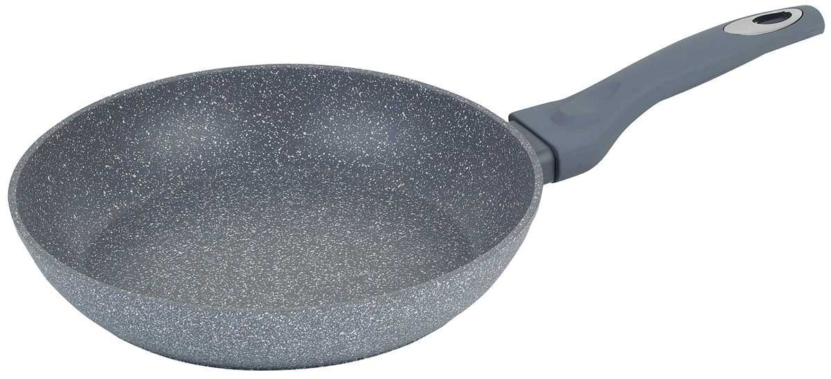 Patelnia Granitowa 28cm Klausberg Kb-7311 Lumarko!