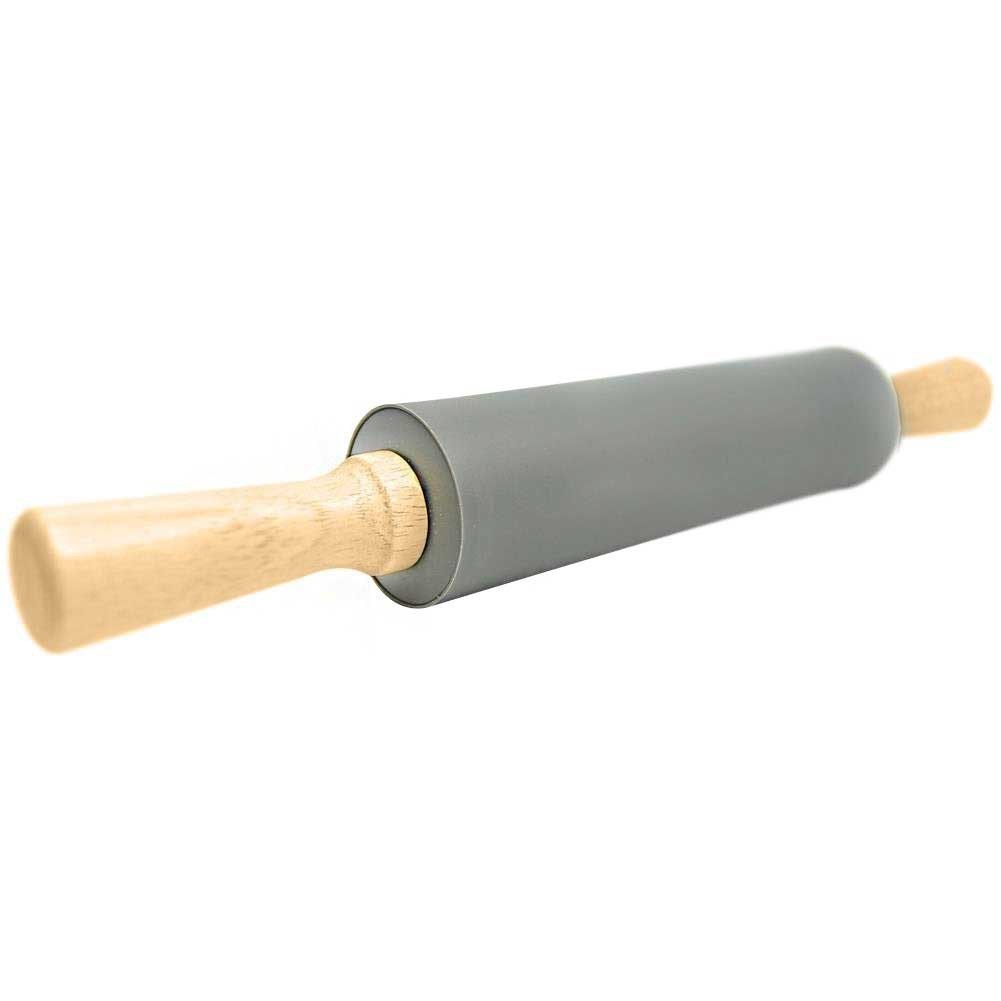 Wałek Silikonowy Do Ciasta 39cm Kinghoff Kh-1628 Lumarko!