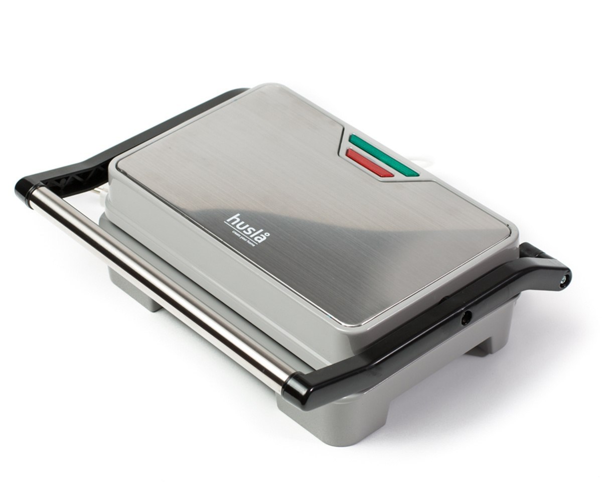 Grill Elektryczny Opiekacz73925 Lumarko!