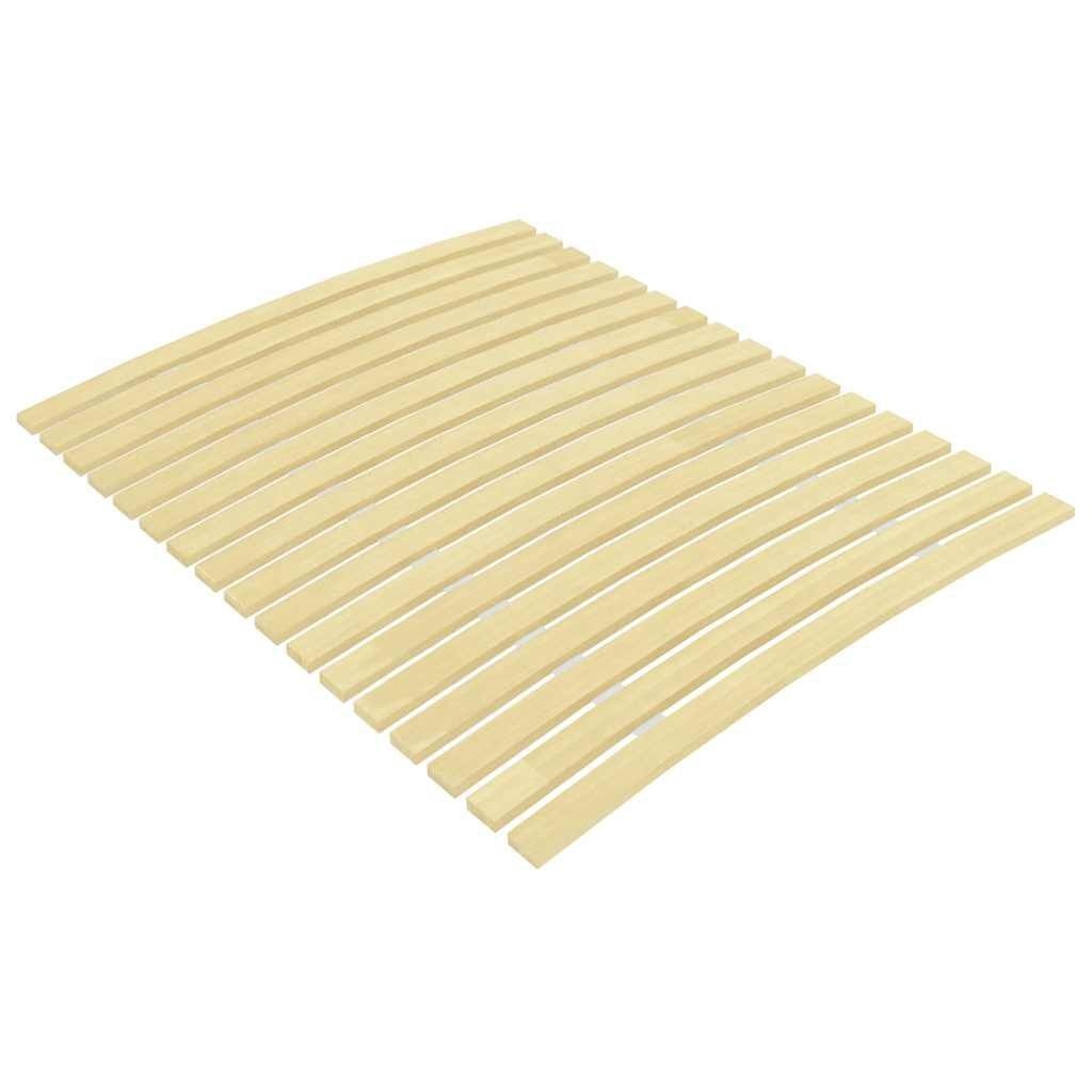 Stelaż do łóżka z 17 listwami, 100x200 cm Lumarko!