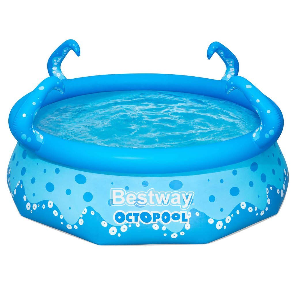 Easy Set Basen OctoPool, 274x76 cm Lumarko!