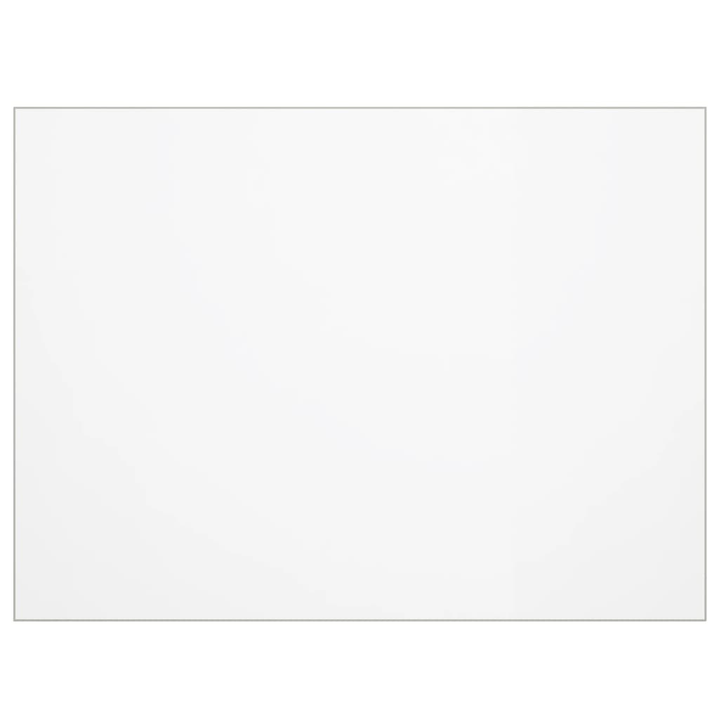 Mata ochronna na stół, przezroczysta, 120x90 cm, 2 mm, PVC Lumarko!