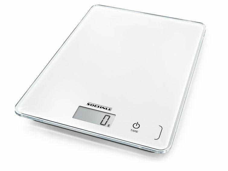 Leifheit Soehnle Waga Kuchenna Page Compact 300 61501..