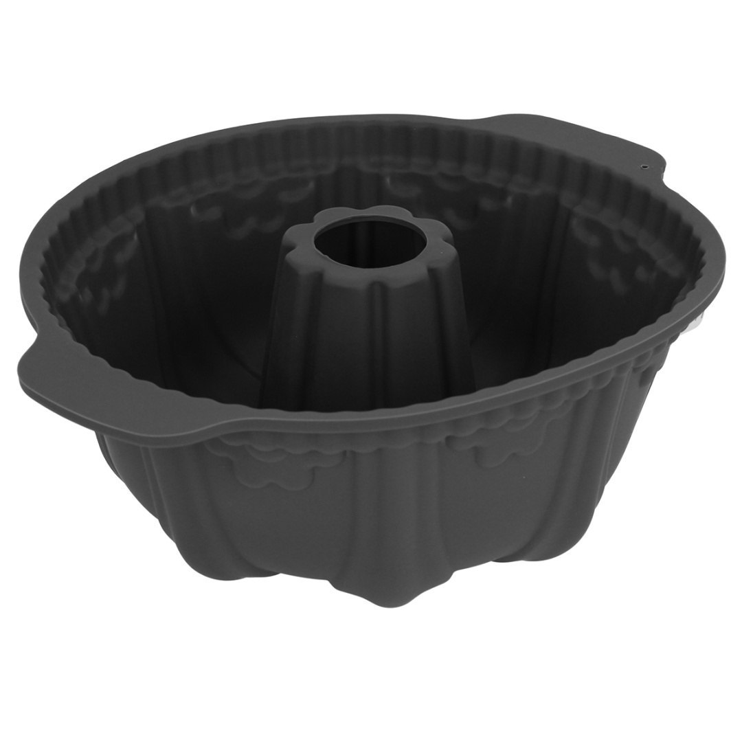 Forma Silikonowa Do Pieczenia Babki 2977 Lumarko!