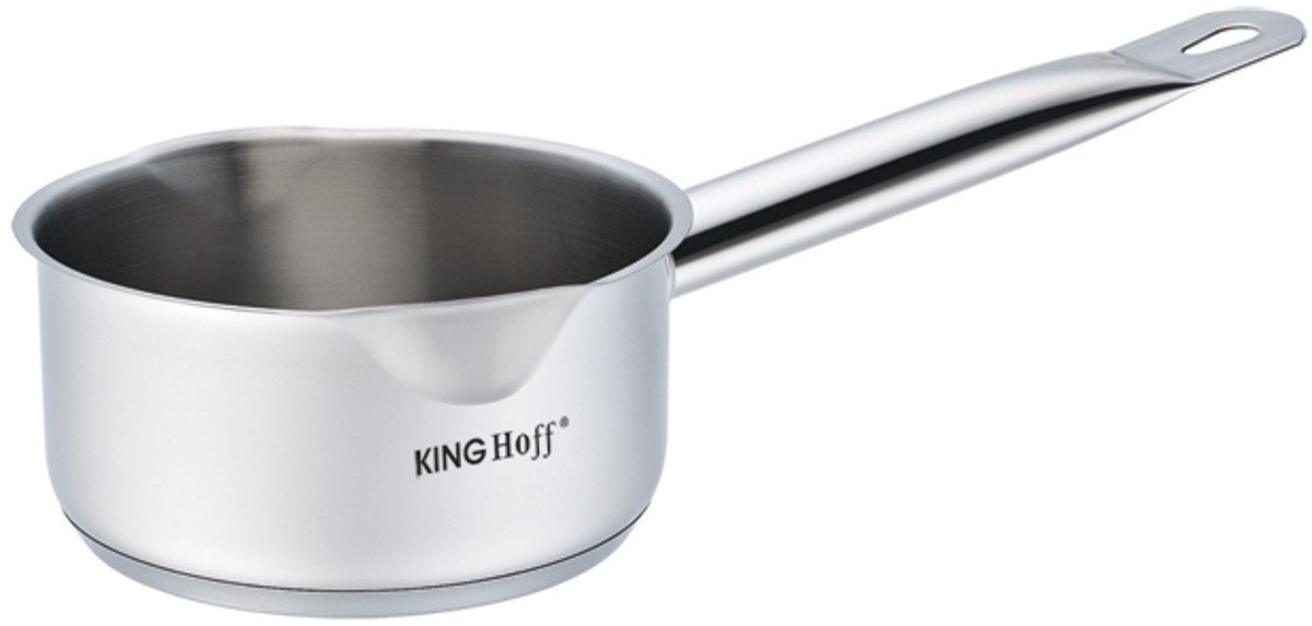 Rondel Stalowy Do Sosów Kinghoff 18cm Kh-1126 Lumarko!