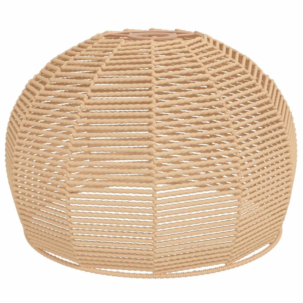 Klosz do lampy sufitowej, Ø36x26 cm, żelazo i papier Lumarko!