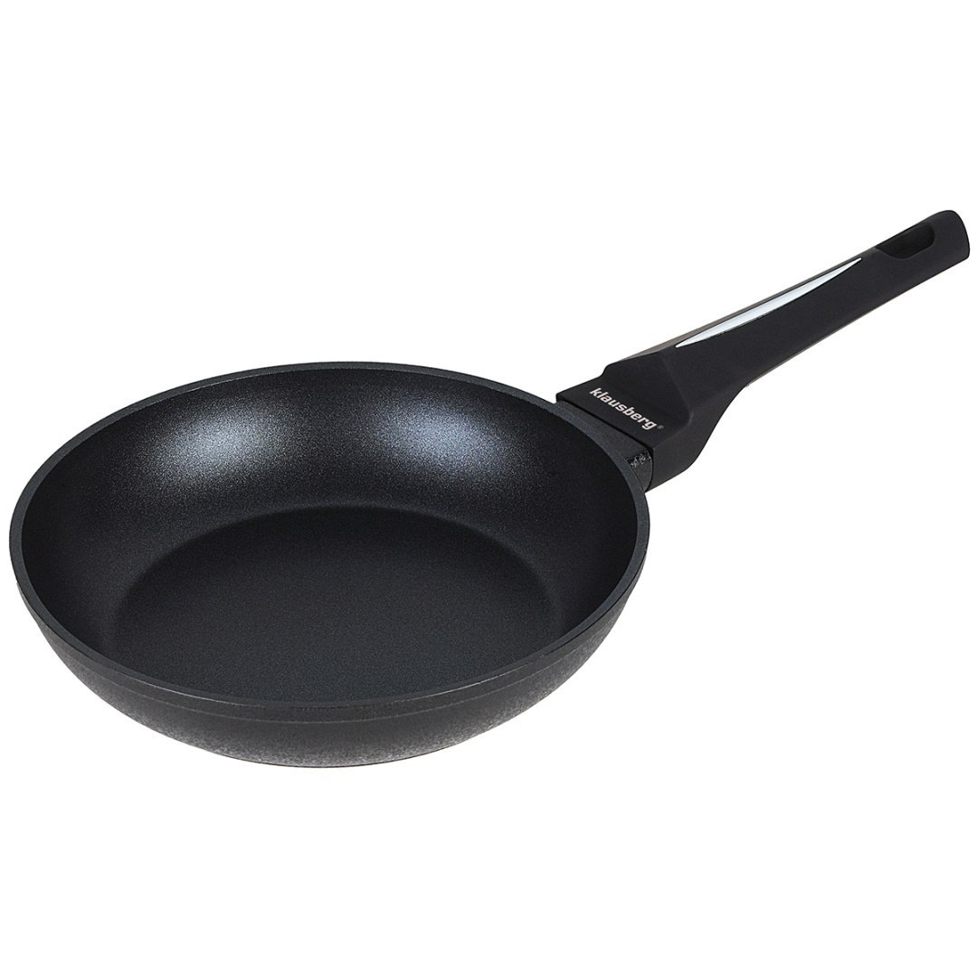 Patelnia Marmurkowa Klausberg 20cm Kb-7688 Lumarko!