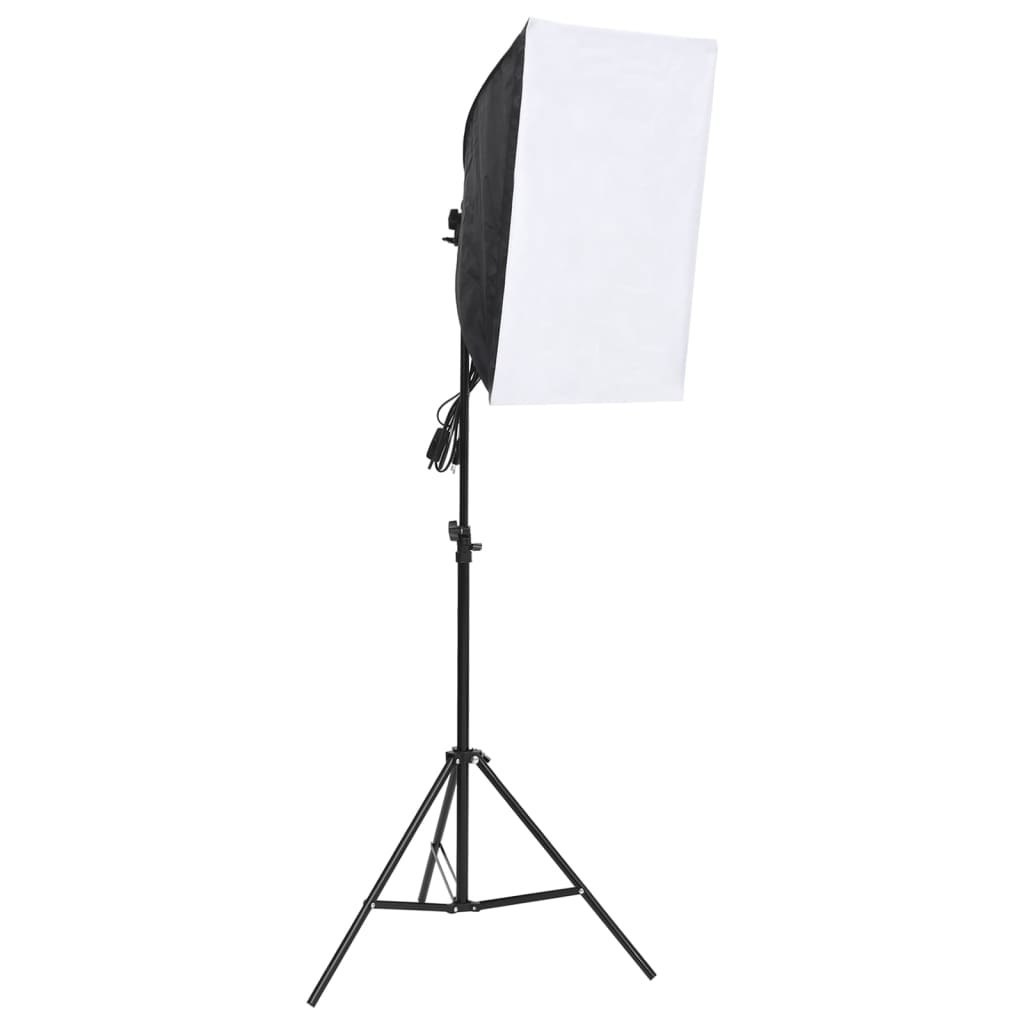 Profesjonalna lampa studyjna 60x40 cm Lumarko!