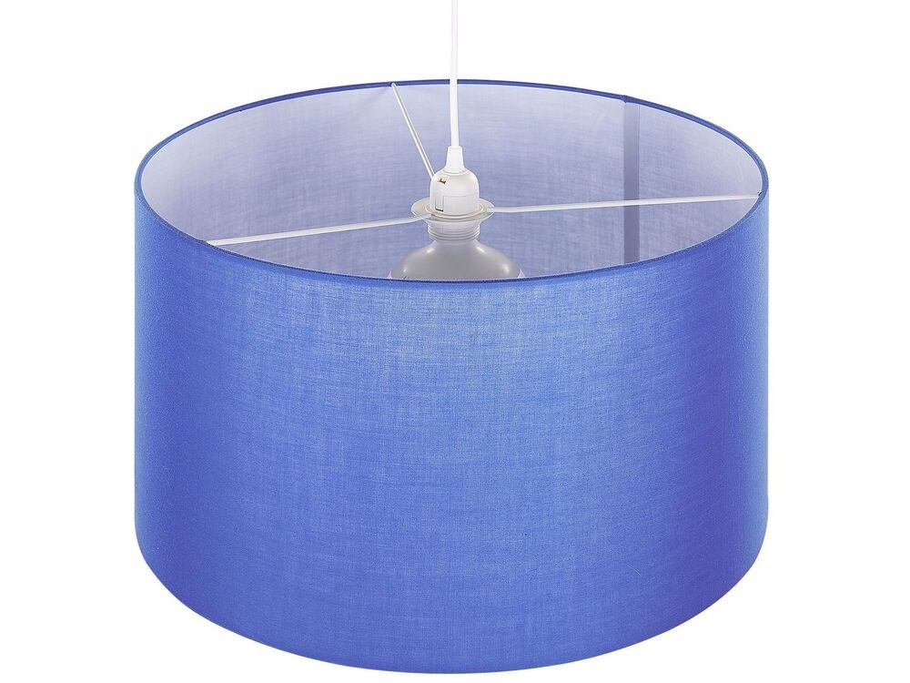 Lampa wisząca niebieska DULCE