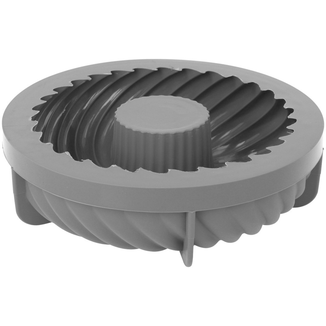 Forma Silikonowa Do Pieczenia Babki 20cm 3604 Lumarko!