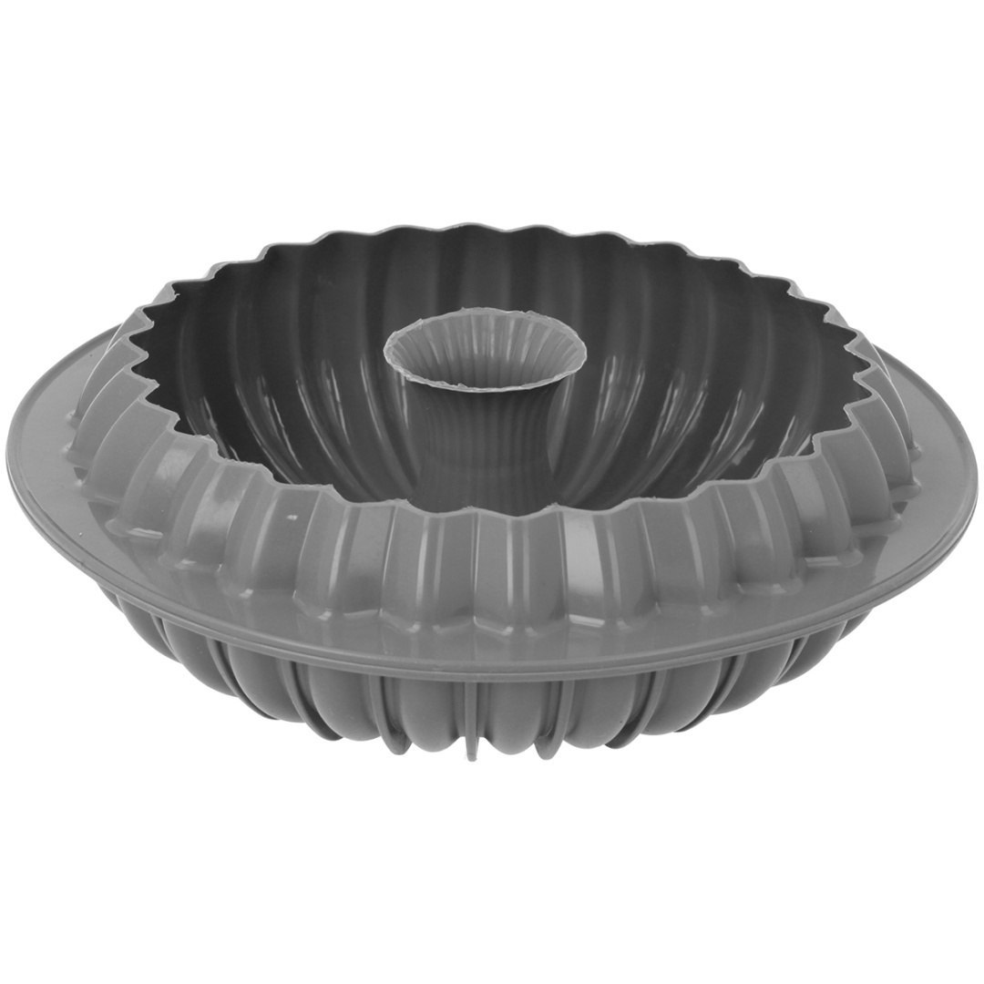 Forma Silikonowa Do Pieczenia Babki 24cm 3603 Lumarko!