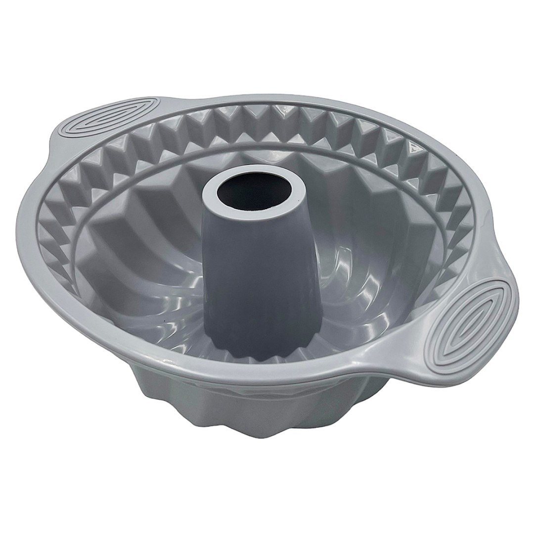 Forma Silikonowa Do Pieczenia Babki E-6209 Lumarko!