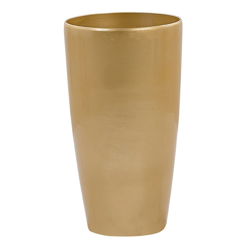 Doniczka ⌀ 32 cm złota TSERIA