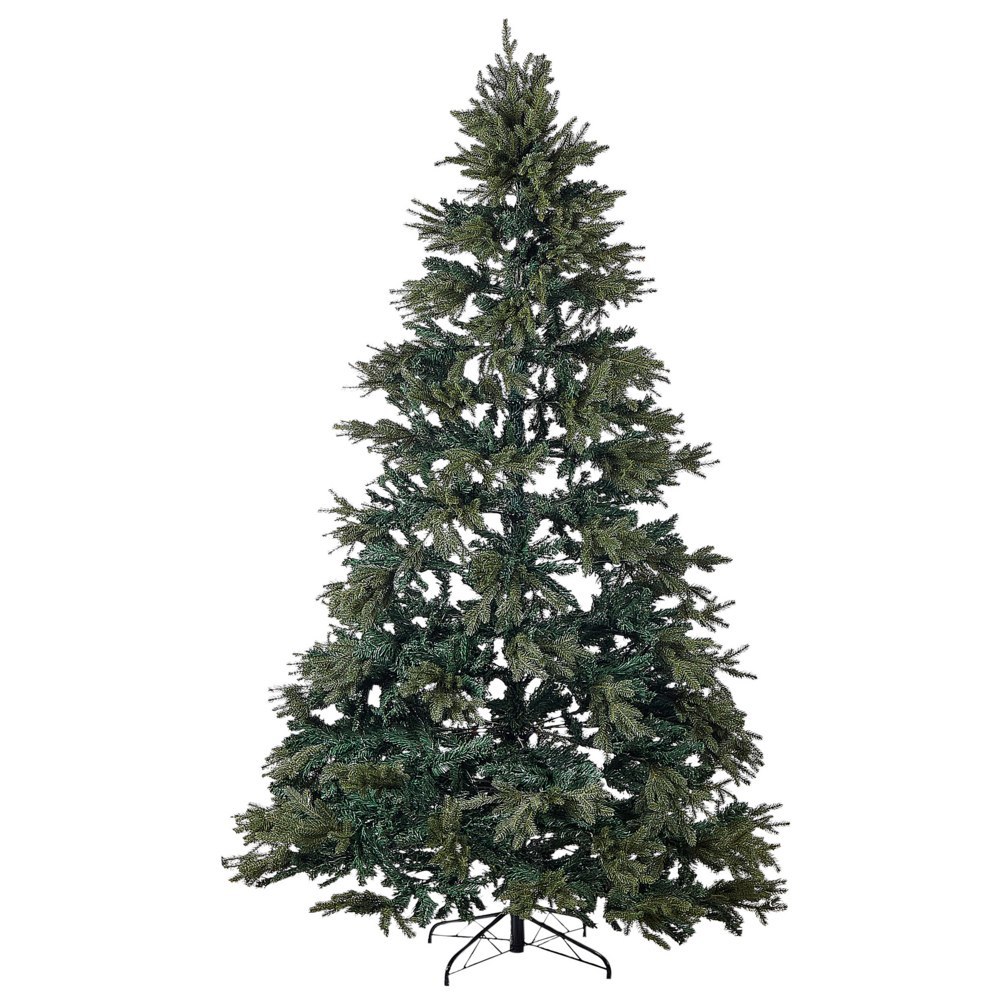 Sztuczna choinka 240 cm zielona HUXLEY