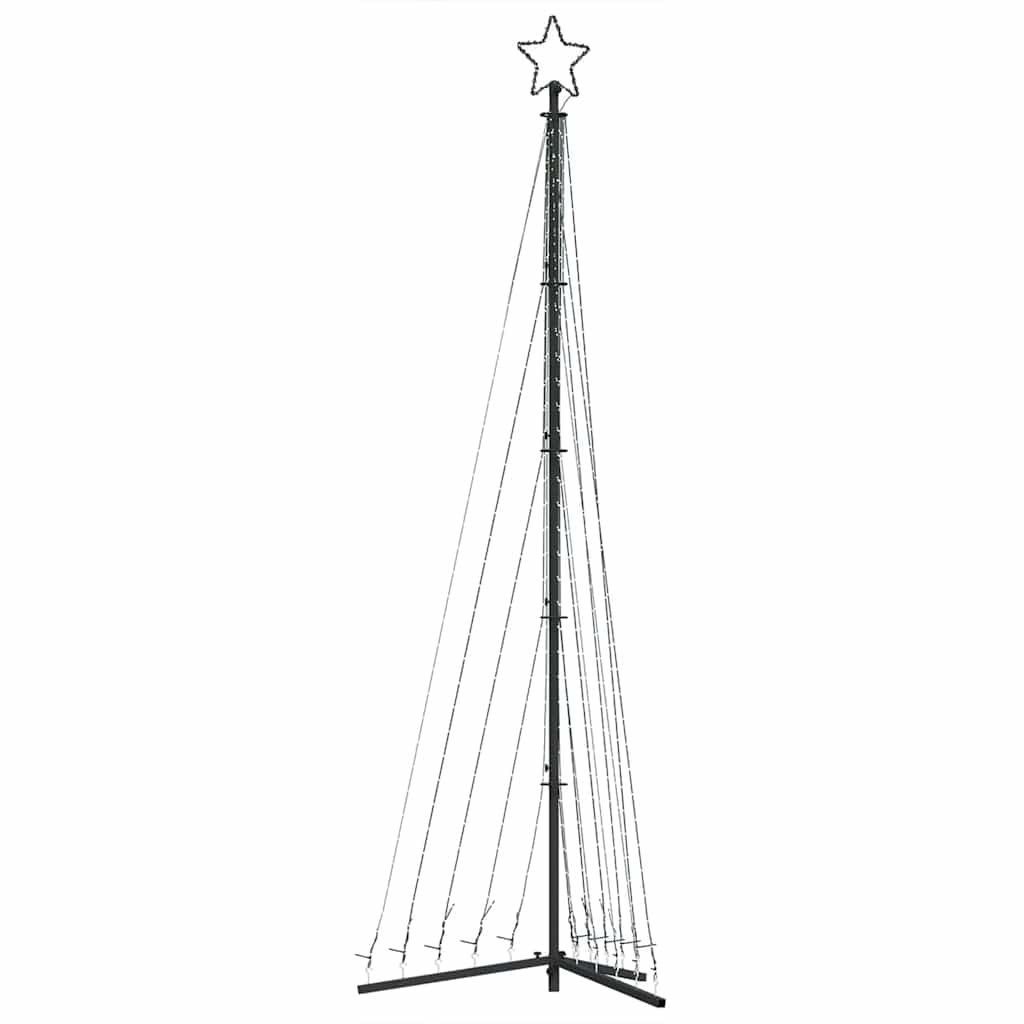Lampki choinkowe, 495 niebieskich LED, 300,5 cm  Lumarko!