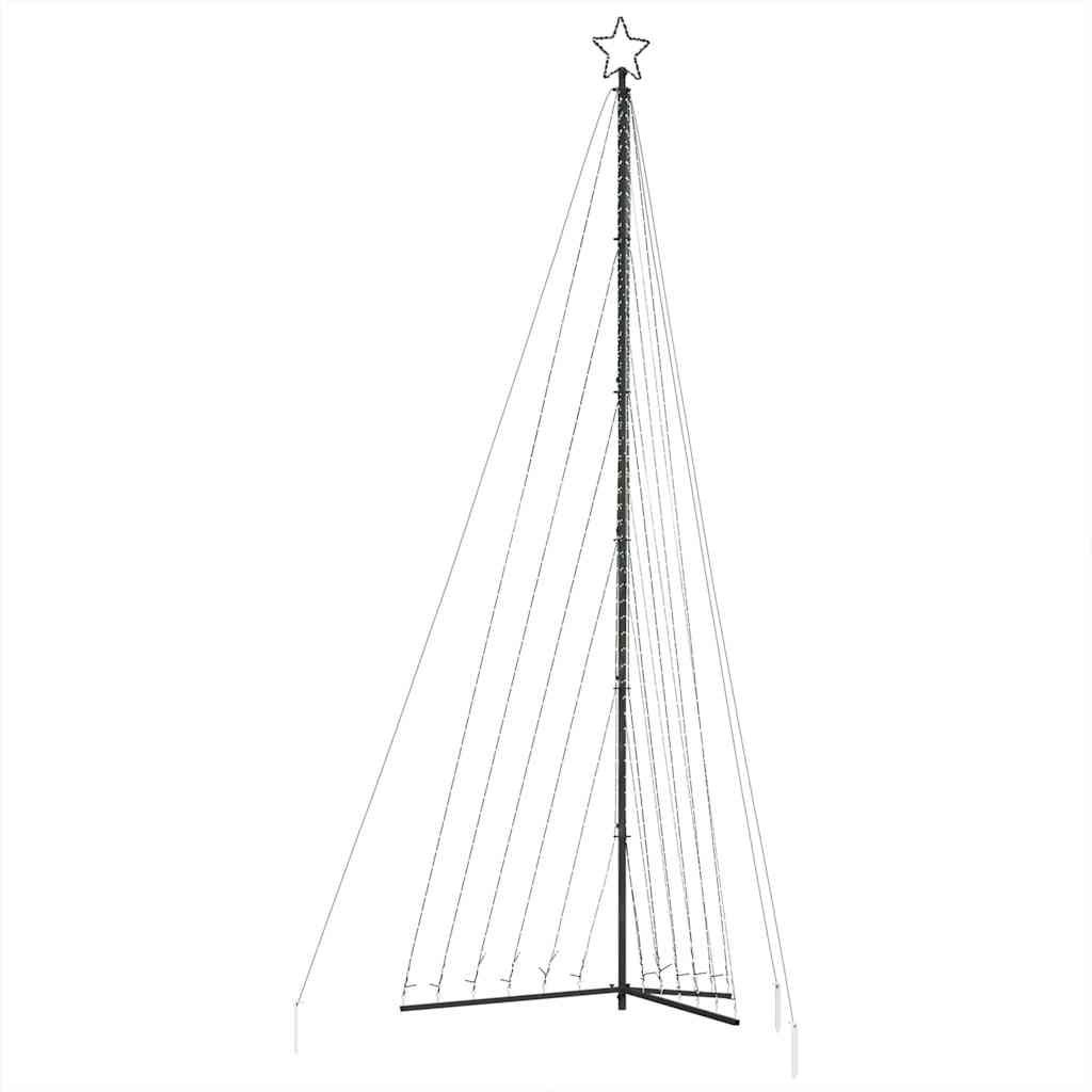 Lampki choinkowe, 789 ciepłych białych LED, 476 cm  Lumarko!